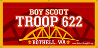 boy scout banner