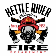 Kettle River Fire Dept.