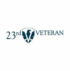 23rd Veteran