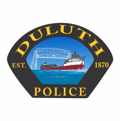 Duluth Police Dept.