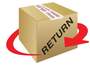 Returns and Exchanges